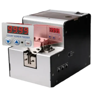 Automatic Screw Feeder Machine Screwdriver Feeder Digital Display Screw