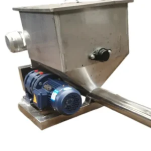 Automatic Screw Feeder Power Weight Electric