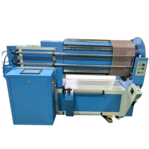 Automatic Single End Vertical Yarn Sizing Machine