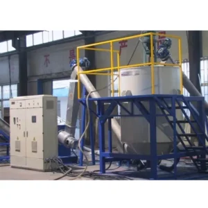 Automatic Single Screw Engine Driven PP PET Waterproof Plastic Strap and Seal Strip Extruder Machine