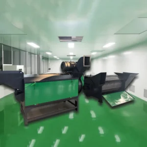 Automatic Single Stage EPE PE Plastic Granulator Machine Integrated Crushing Melting Extrusion Pelletizer for EPE Foam Waste