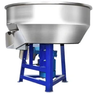 Automatic Stainless Steel 1000kg Capacity 1000kg/h Output Farm Feed Mixer for Plastic Particles Powder Color Mixing Machine