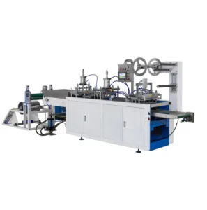 Automatic Thermoforming Machine for PP PS PET PVC Container Tray Box Lid Featuring Essential Motor Component
