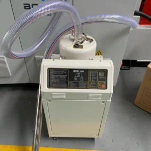 Automatic Vacuum Plastic Auto Loader for PVC PE Resin Granule