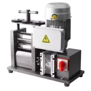 Automatic Wire Drawing Machine Silver Gold Electric Cold Drawing Metal Wire High Medium Low Carbon 220-440V 0.3 Power
