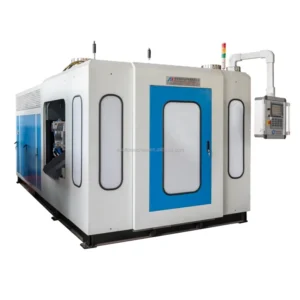 Automatic mini plastic injection molding machine used for bottle