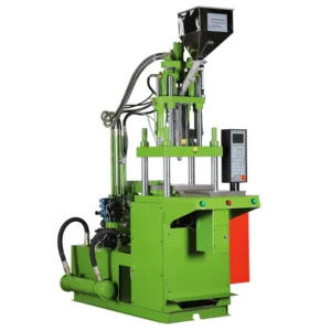 Automotive Parts Manufacturing Machines Vertical Injection Moulding Machines