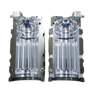 BJY 1000ml Steel Blow Mould for Personalized Customized Beverage Bottles Household Appliance