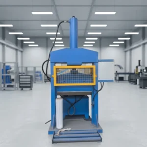Bale Cutter Machine Rubber Cutting Machine Single Knife Rubber Bale Rubber Cutter Rubber Bale Cutter Cutting Machine