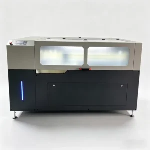 Ballscrew Drive Laser Engraver for Wood and Acrylic Cutting