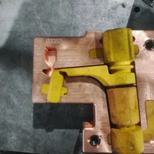Bathtub Faucet Gravity Casting Mould For Shell Faucet Mold Manufacturing Machine Plastic Injection Mold Casting Mold