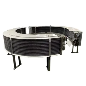 Bearing cooler