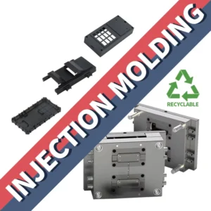 Bed Vacuum UV Light Cover Housing Shell Transparent PC Plastic Enclosure Injection Molding Cutting Custom