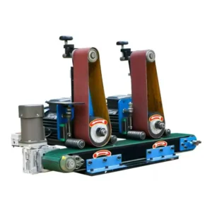 Belt Grinder