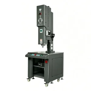 Benchtop Ultrasonic Welding Machine 15kHz 20kHz Anti-Deformation Precision Welder For Lab R&D Small Batch 220V 110V
