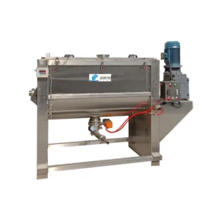 Best High Quality Powder Ribbon Blenders mixers Ribbon Blender Mixing Machine China 5 Ton 100l Ribbon Mixer Mixing Raw Material