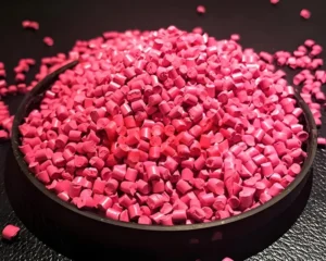 Best Quality Green Red Yellow Blue Orange Color Masterbatch 30 50% Pigment for PP LLDPE LDPE HDPE Plastic Product