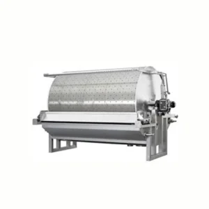 Best Sale HaoMao HG-600 Stainless Steel Beer Grain Belt Dehydrator Spent Grain Dewatering Machine Motor High Efficiency