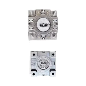 Best Selling Quality Injection Mold Russian Blowing Tuyere
