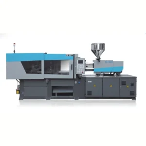 Big Manufacturer High Speed Preform Injection Horizontal PET Injection Molding Machine with PLC