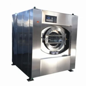 Big Quilt Garment Washer Washing Machine 40 kg Price