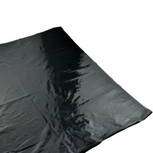 Black HDPE+UV Mulch Film with Cutting Service for Agricultural Greenhouse Use