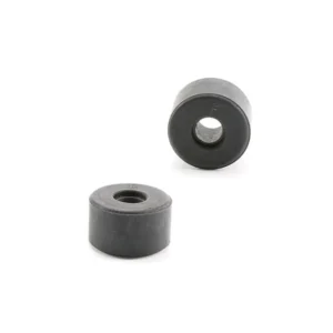 Black Plastic Magnetic Floater NBR Buoy BUNA Float Ball for Diesel Gasoline Level Sensor