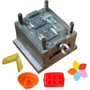 Blow Molding Chair Shell ABS PP Seat Back Parts OEM Custom Service Jiang Na Jiang Na 88 China