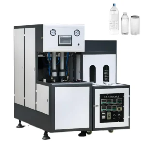 Blow Molding Machine for PET Bottles 10 Liter Hot Filling PET Bottle Blowing Machine