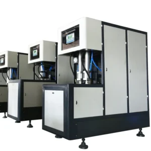 Blow Molding Plastic Machine PET Bottle 1L 3L 5L for Plastic Normal Water and Juice Bottle