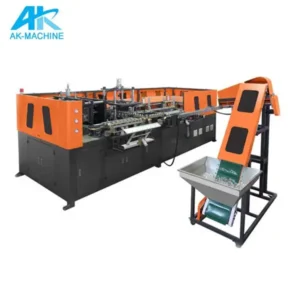 Blow Mould Machine Manufacture Blow Molding Machine Spare Parts Plastic Bottle Blower Machine