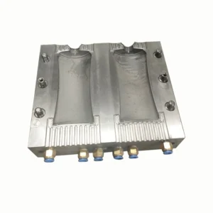 Blow Mould Machine for Plastic Bottles High Quality Mold for Efficient Production