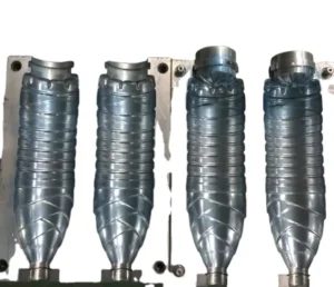 Blow Moulds for Glass Bottles PET Bottle Mould Plastic Water Bottle Mold Blow Molding