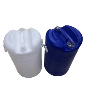 Blowing Mould Manufacturer Blow Moulding for Bucket Barrel
