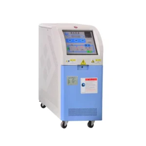 Bobai Automatic Thermostat Heating Oil Water Temperature Controller for Mold Temperature Control High Accuracy 98 180C