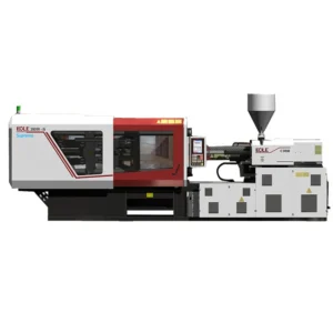 Bole 280EKS Injection Molding Machine