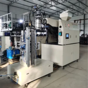 Bottle Blow Molding Making Machine Factory Direct Sales Production Line High Quality Water Bottle Rotary Machine