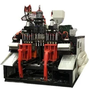 Bottle Blowing Moulding Machine Bottle Plastic Molding Machine Small