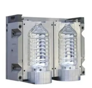 Bottle Mould Plastic Bottle Customize Blow Mold Manufacturer