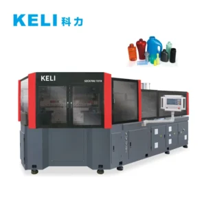 Bottle Production Injection Blow Molding Machine
