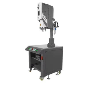 Bottom Ultrasonic Welding Machine Ultrasonic Welding Plastic Weldi