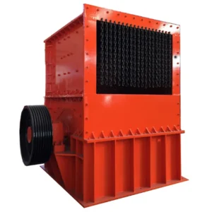 Box Crusher a Powerful Crushing Tool for Engineering Construction Important Equipment for Waste Treatment