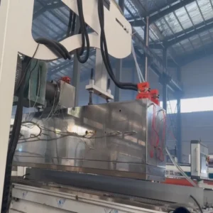 Breathable High Polymer Air Nest POE Customized Cushion Mattress Screw Extruder Simple Manufacturing Process Machines