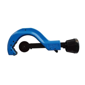 C75 PPR PE PVC Plastic Pipe Manual Tube Cutter Hand Tool 6 76MM