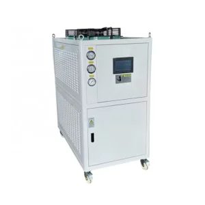 CE 10KW 20KW 30KW Cooling Capacity Plastic Injection Machine Industrial Water Chiller