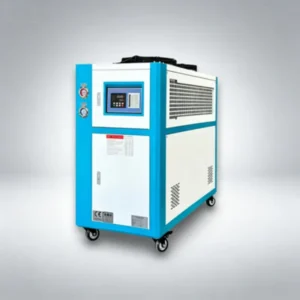 CE Approved for Plastic Industry Circulating Water Cooling Industrial Water Cooling Chiller