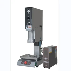 CE Certified 20kHZ AC220V Ultrasonic Plastic Welding Machine