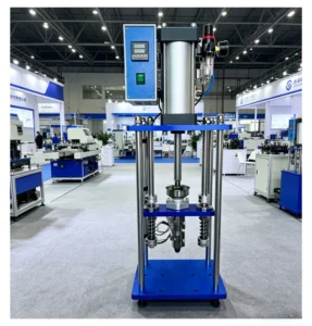 CE Certified Mini Desktop Injection Molding Machine for Precision Plastic Parts Making