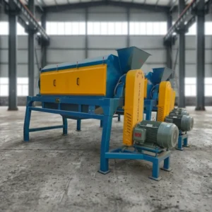 CE High Speed Plastic Dewater Machine Vertical Centrifuge Dryer for HDPE LDPE PP Rigid Plastic Flakes Drying