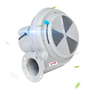 CE Industrial Hot Air Blower Plastic Granules Dryer Hopper Dryer Blower Plastic Drying Machine